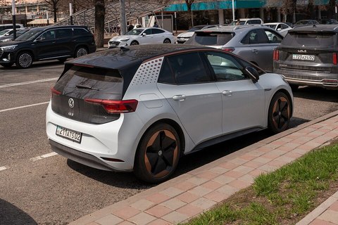 VW ID.3